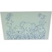 20cm x 20cm Kanvas Tuval