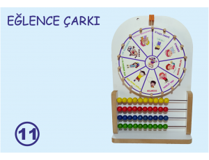 Eğlence Çarkı