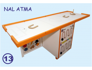 Nal Atma