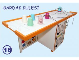 Bardak Kulesi