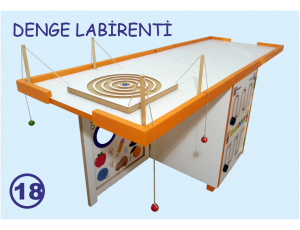 Denge Labirenti